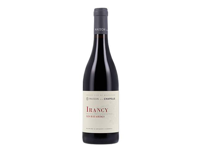 Irancy Les Bâtardes '23
