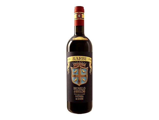 Brunello di Montalcino '19